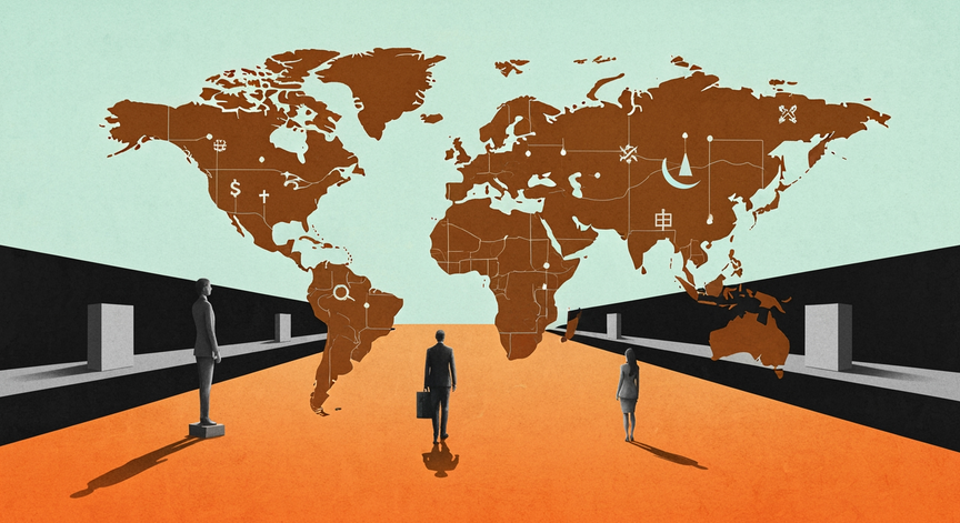 Geopolitical Risk Assessment for Investment Protection