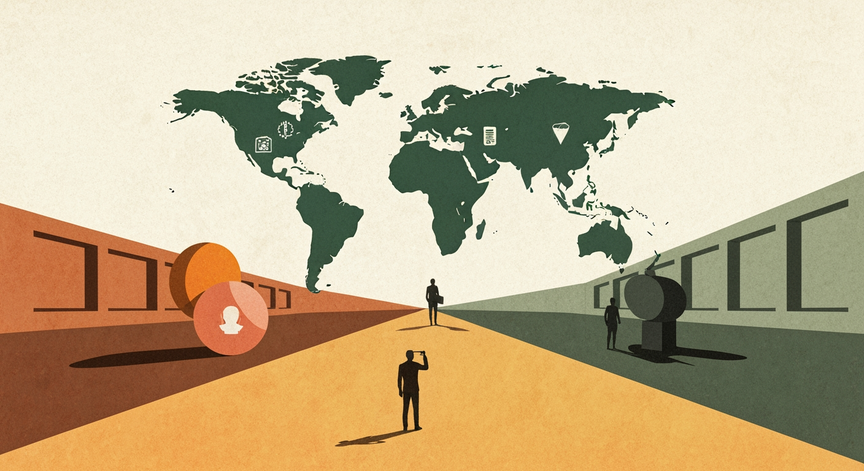 Protecting Investments from Geopolitical Risks