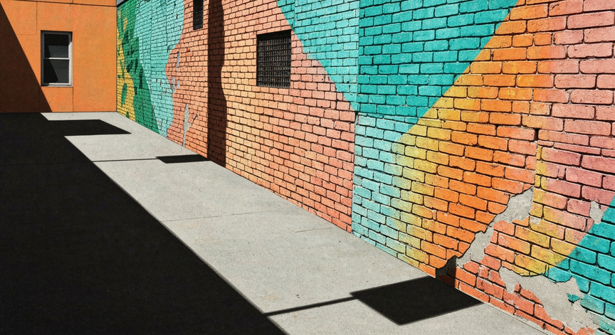 Street Art Social Commentary