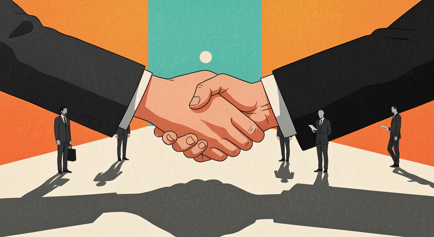 Mastering the Art of Sales