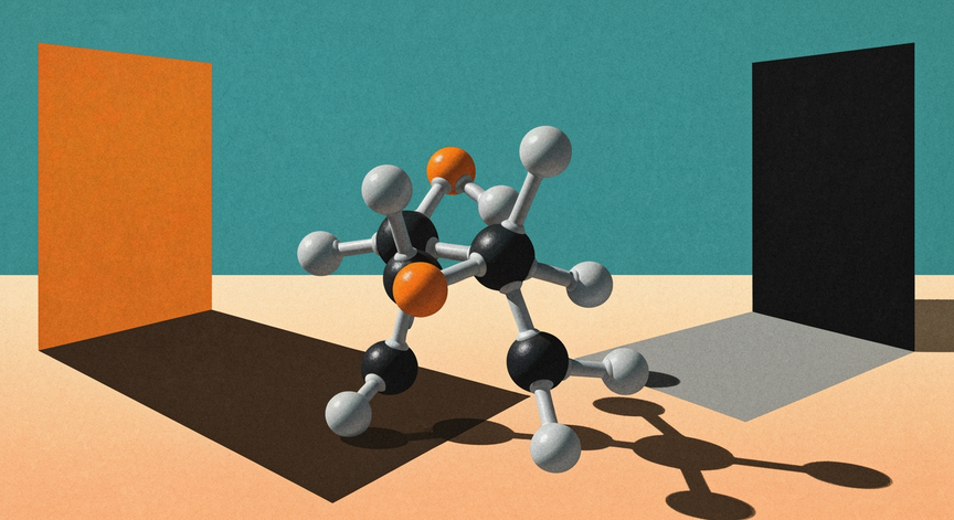 Organic Chemistry Fundamentals