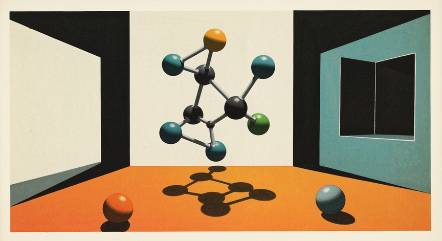 Foundations of College Chemistry