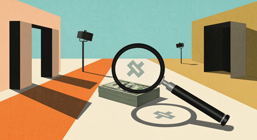 Spotting Ponzi Schemes