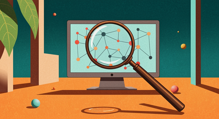 Mastering Your Digital Footprint