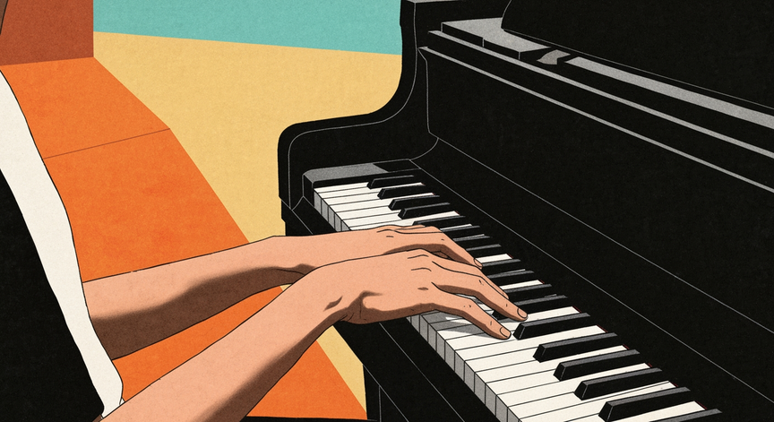 Introduction to Piano Playing