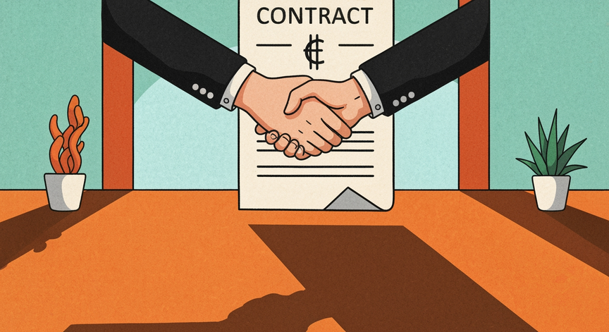 Freelance Contract Essentials