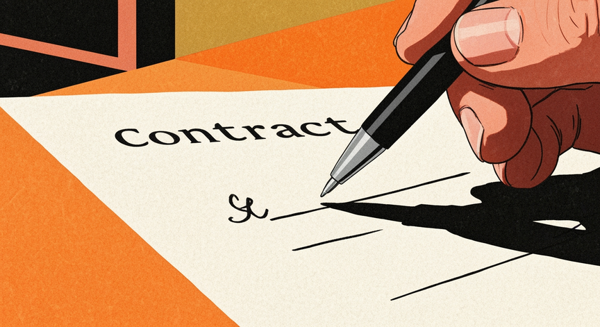 Freelance Contract Essentials