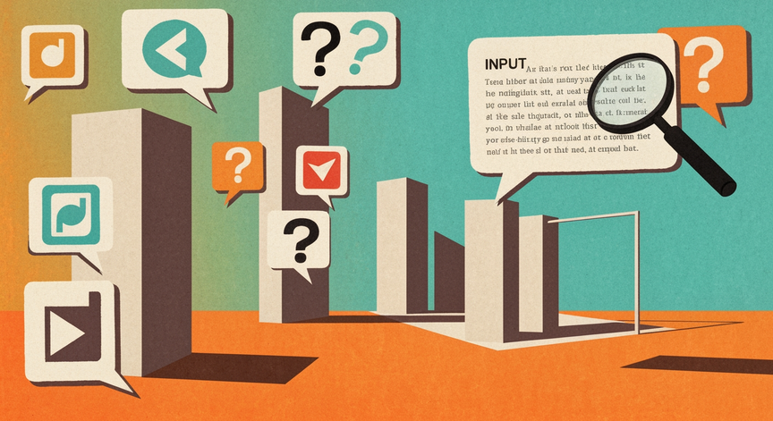 Spotting Fallacies and Manipulation