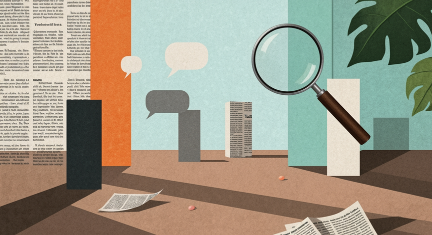 Spotting Fallacies and Manipulation