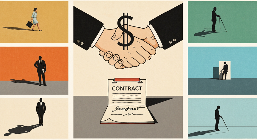 Mastering Freelance Payment Contracts