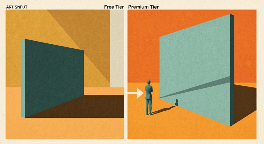 Mastering the Freemium Model