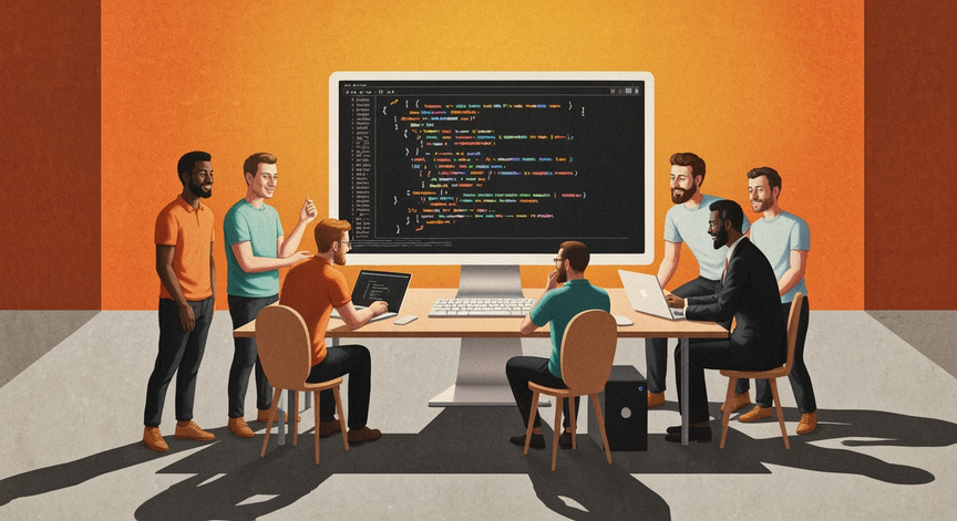 Vibe Coding Principles