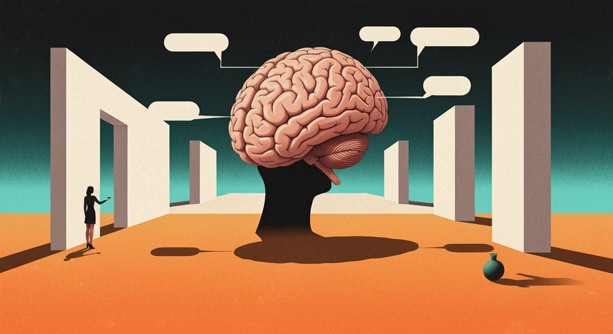 Neuro-Linguistic Programming Explained