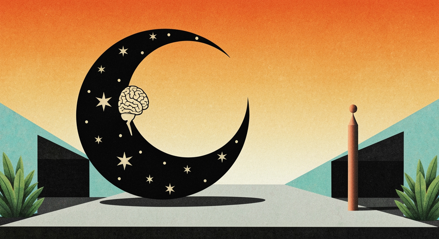 Sleep Hygiene for Peak Performance