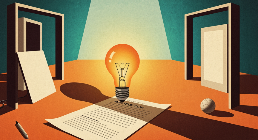 Investor-Ready Business Ideas