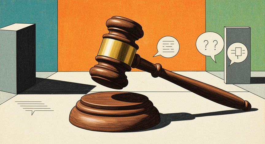 Spotting Fallacies in Political Debates