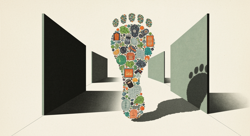 Master Your Digital Footprint