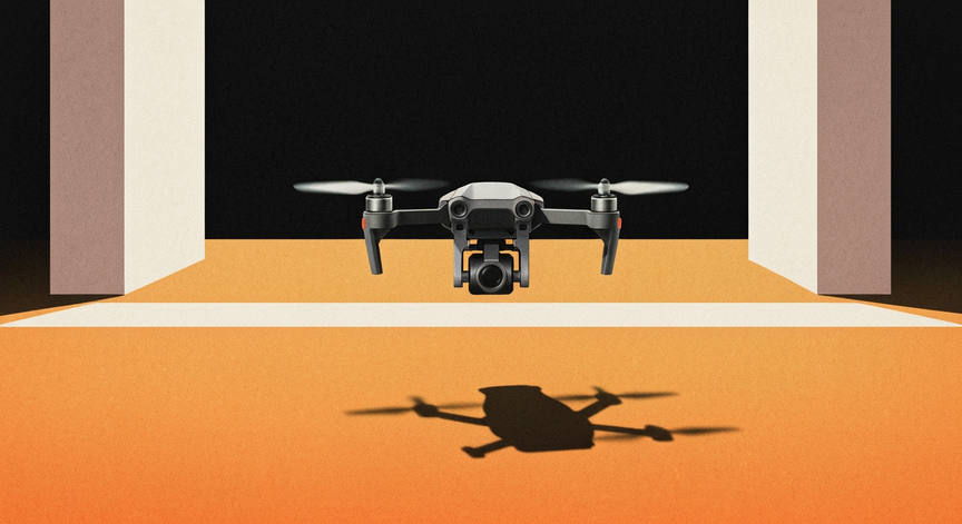 The World of Miniature Drones