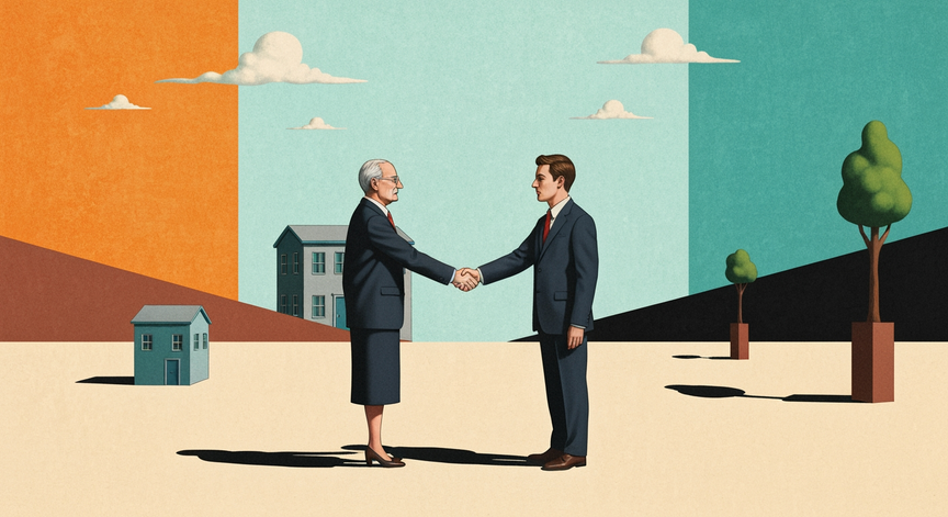 Small Business Succession Planning