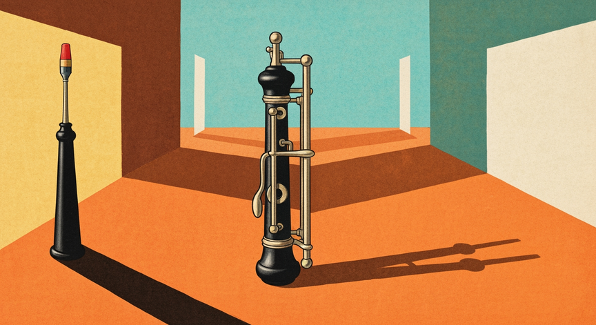 The Oboe Explained
