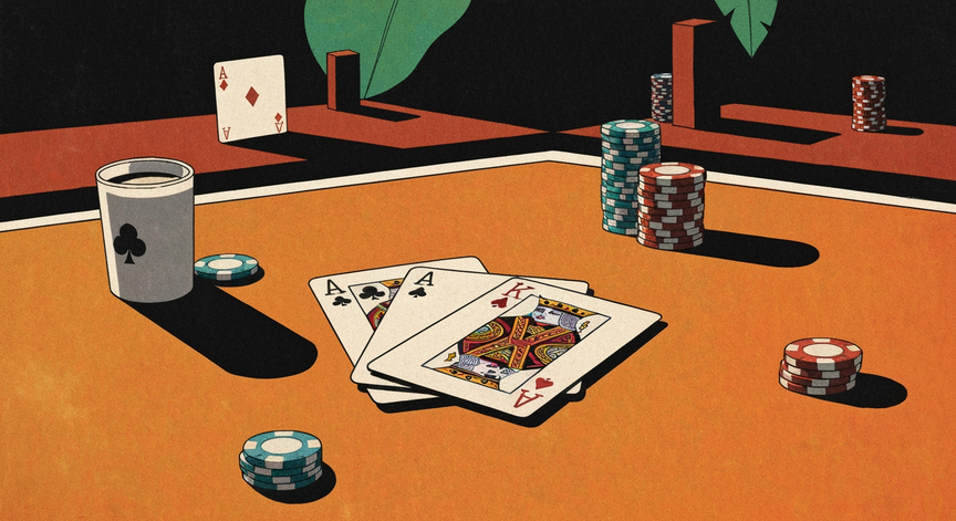 Poker Fundamentals for Beginners
