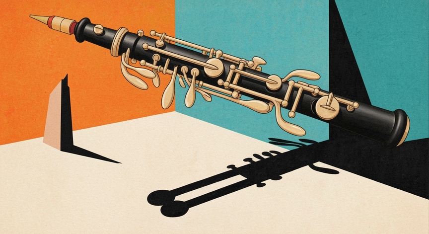 The Oboe Unveiled