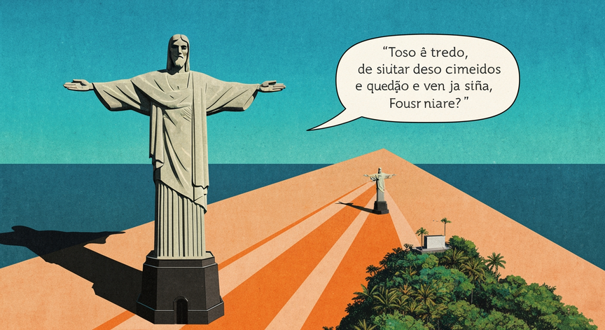 Brazilian Portuguese for Travelers