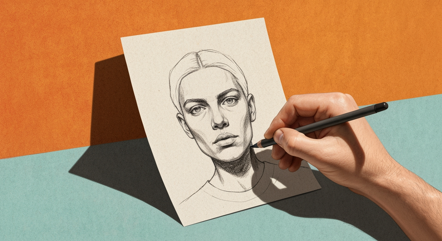 Drawing Fundamentals