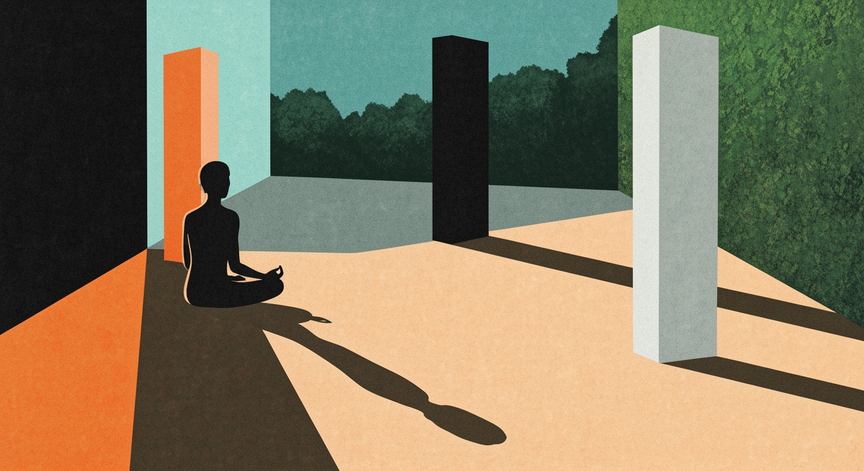 Mastering Daily Meditation for Stress Relief