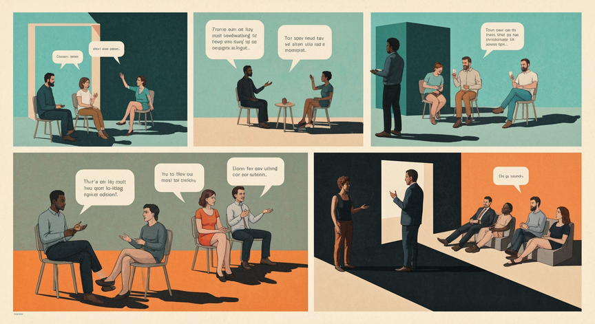 Mastering English Fluency