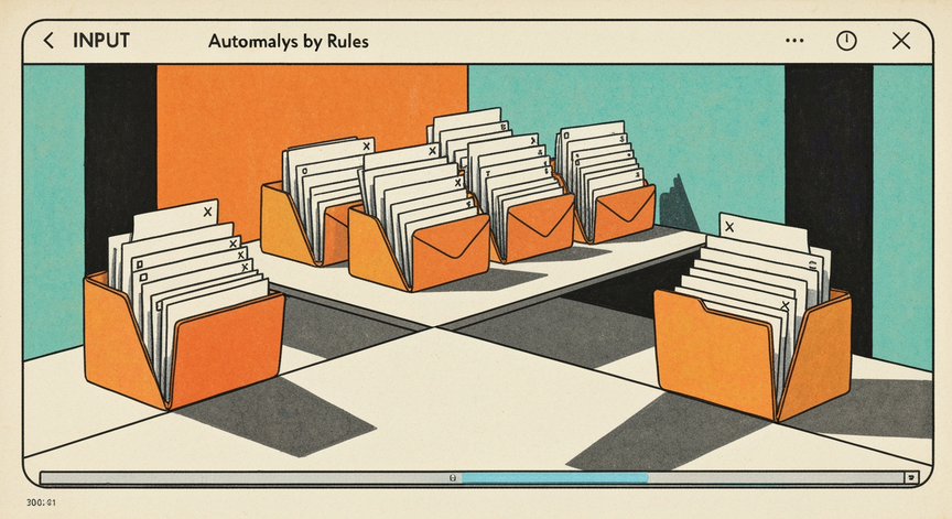 Inbox Zero Automation