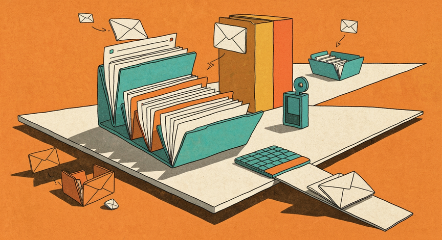 Inbox Zero Automation
