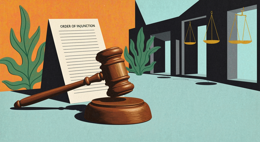Enforcing Injunctions Through Contempt in Texas