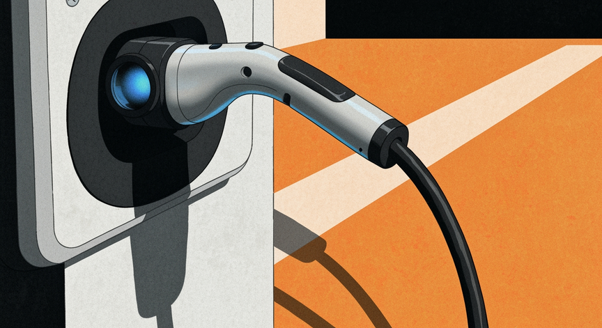 EV Charging Explained