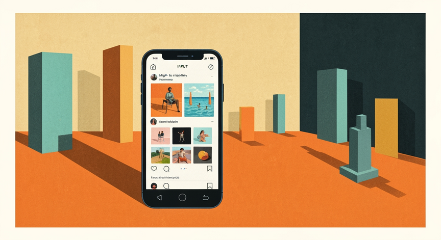 Instagram Mastery