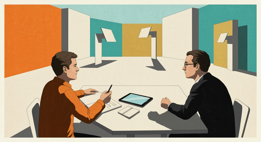 Validate Ideas with User Interviews