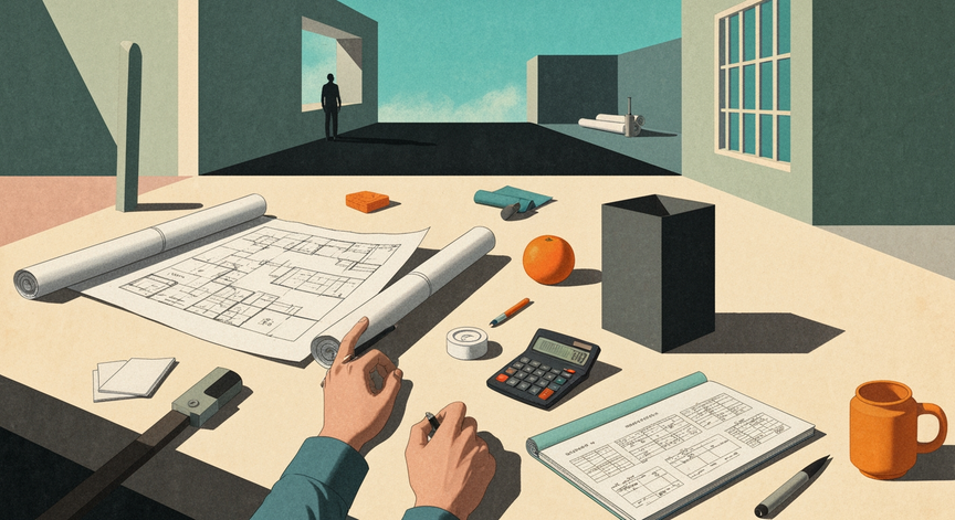 Picture Idea: Renovation Budgeting For Hidden Costs