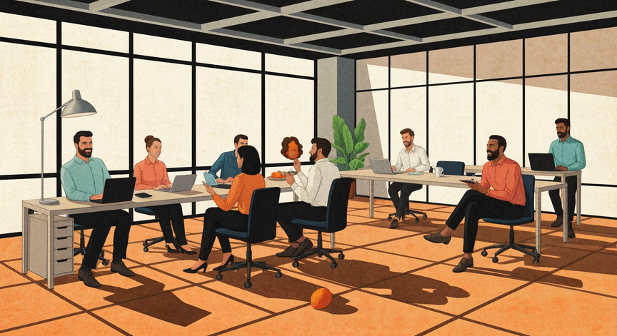 Mastering Workplace Experience