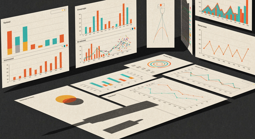 Data Analytics Fundamentals