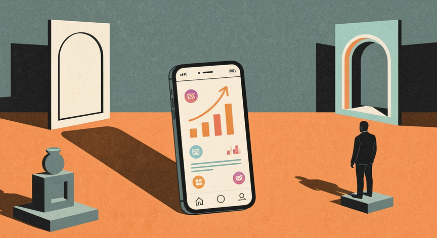 Instagram Digital Marketing for Newcomers