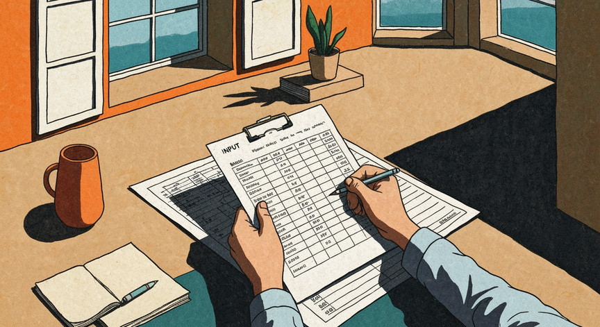 Renovation Budgeting Masterclass