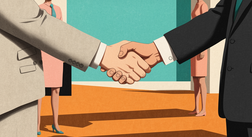 Small Business Succession Planning
