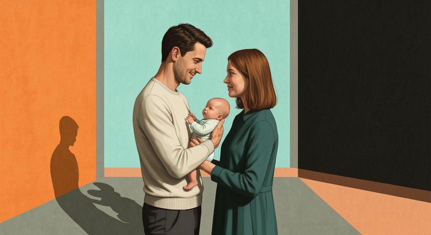 NVC for Couples with a Baby