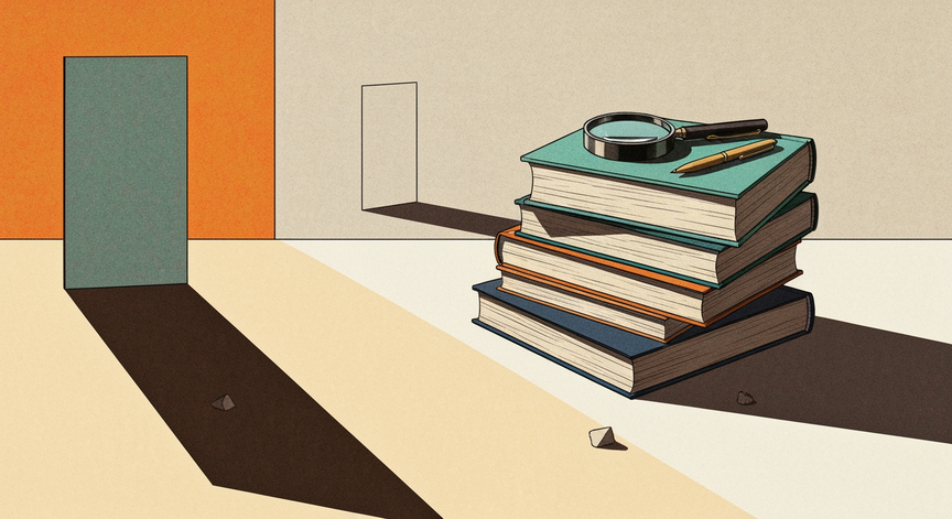 Book Study Guide Creation