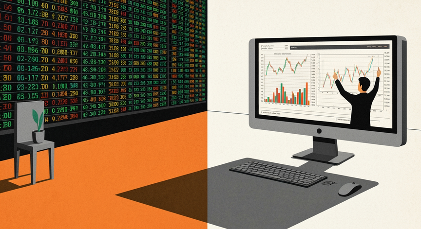 Day Trading Essentials