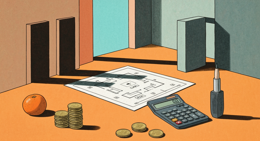 Renovation Budgeting Masterclass