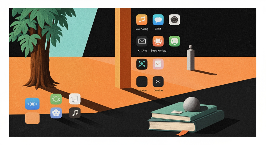 AI-Powered iOS App Development