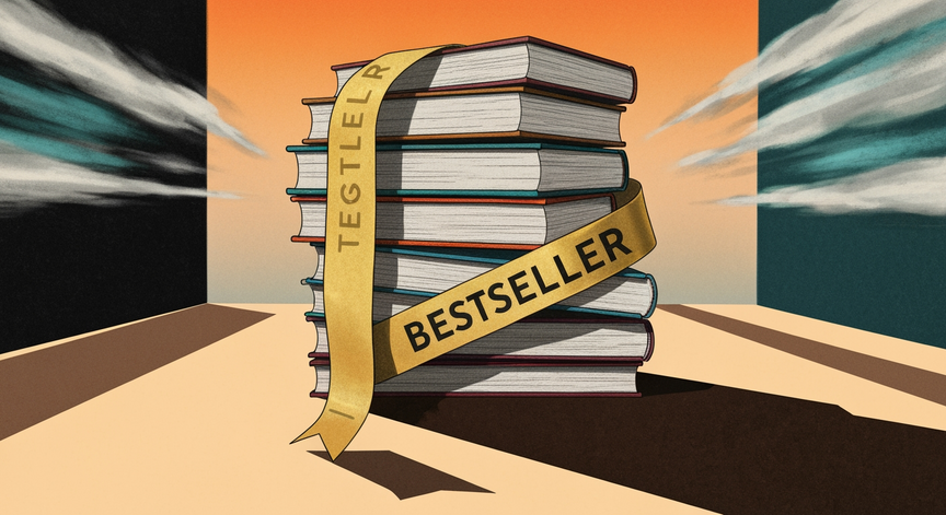 The Art of the Bestseller