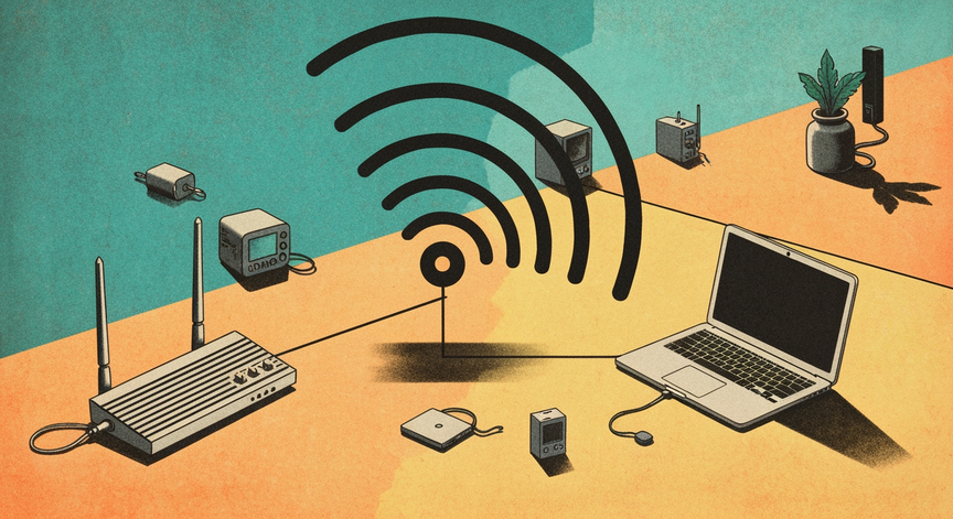 Boost Your Home Wi-Fi for Remote Work