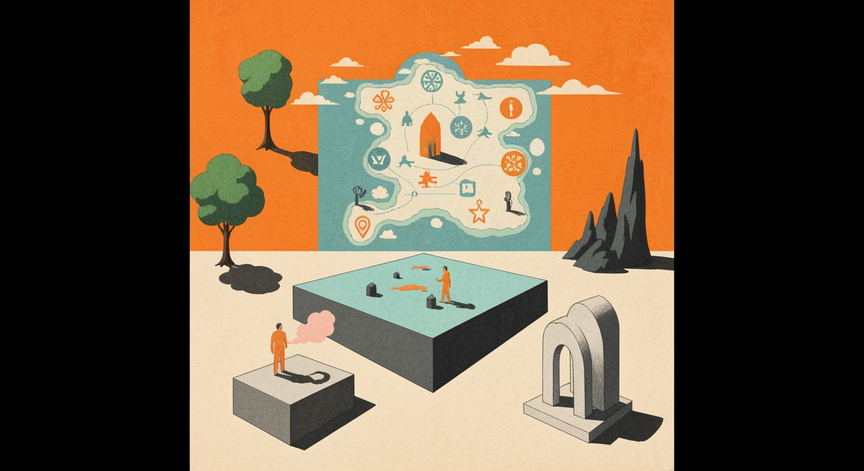 Mastering The Hero's Journey for Storytelling